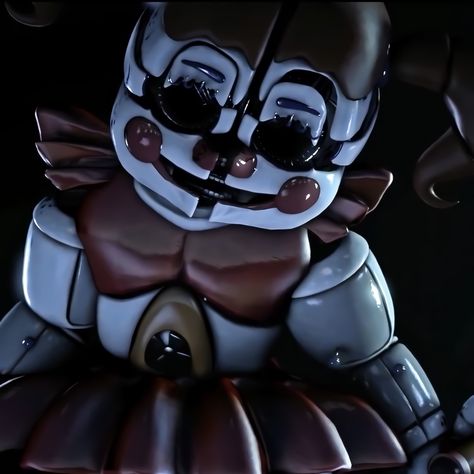 Baby Cosplay, Fnaf 5, Fnaf Baby, Fnaf Sl, Baby Icon, Fnaf Sister Location, Baby Posters, Tomorrow Is Another Day, Circus Baby