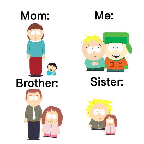 South Park Moms, South Park Memes, Kyle Broflovski, South Park Funny, South Park Characters, South Park, My Family, Help Me, Funny Stuff