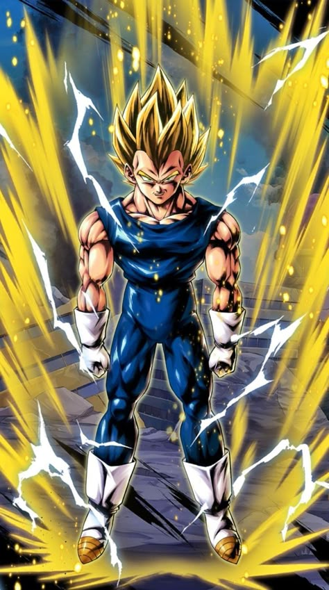 Vegeta Dbz Art, Dragon Ball Z Manga, Goku Manga, Majin Vegeta, Dbz Manga, Image Dbz, Dragon Z, Dragon Ball Tattoo, Dbz Characters