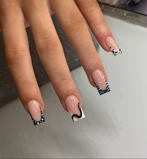 Pedi Ideas, Girly Acrylic Nails, Work Nails, French Acrylic Nails, Classy Acrylic Nails, Short Square Acrylic Nails, Amazon Clothes, Acrylic Nails Coffin Pink, Unique Acrylic Nails