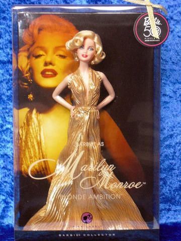 Marilyn Monroe Barbie, Celebrity Barbie Dolls, Barbie Collector Dolls, Joe Dimaggio, Im A Barbie Girl, Norma Jean, Beautiful Barbie Dolls, Norma Jeane, Disney Dolls