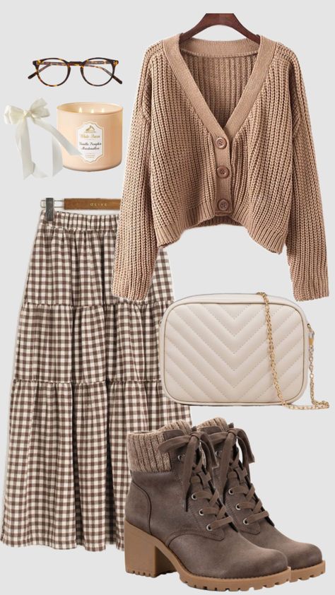 Stile Blair Waldorf, Adrette Outfits, Modest Outfit Ideas, Fest Outfits, Modesty Outfits, Cottagecore Outfits, Cute Modest Outfits, Trendy Outfits Winter, Trendy Fall Outfits