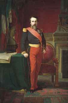 John Everett Millais, Major General, French History, Museums In Paris, French Empire, Napoleon Iii, French Art, French Artists, Image Collection