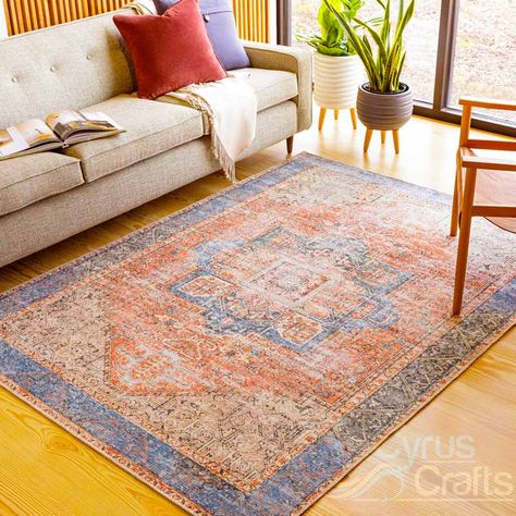 9 Rug trends to look out for in 2023-2024 | Cyruscrafts Rug Trends 2023, 9 X 12 Rug, Rug Trends, 2023 Bedroom, Counseling Office Decor, Medallion Area Rug, Carpet Trends, Allen Roth, Trends 2023