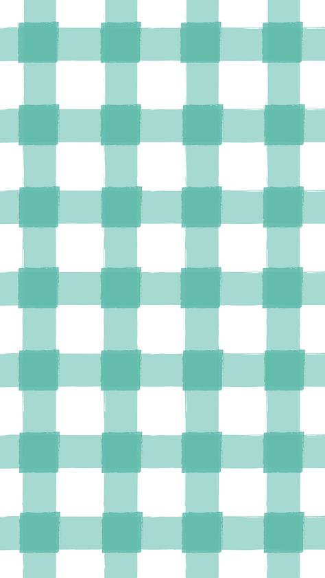 Phone Cover Design, Summer Plaid, Turquoise Pattern, Entertainment Center Decor, Free Summer, Phone Photography, Pastel Wallpaper, Wallpaper Iphone, Diy Videos