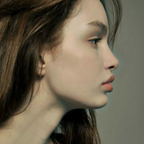 Desired Nose, Rhinoplasty Nose Jobs, Pretty Nose, Juvia's Place, Perfect Nose, Slimmer Face, Face Aesthetic, Nose Job, 인물 사진