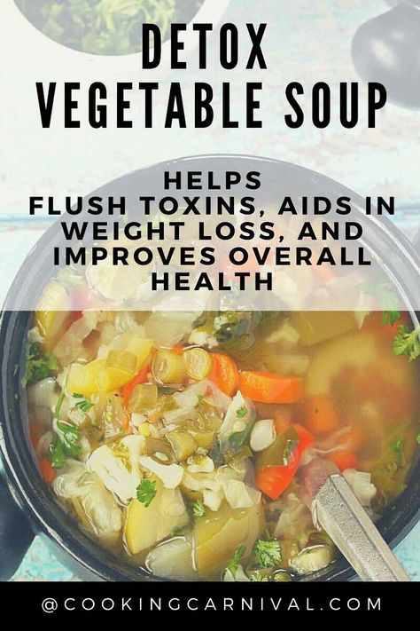 Veg Clear Soup, Clear Vegetable Soup, Detox Vegetable Soup, Clear Soup, Vegetable Soup Healthy, Desserts Cookies, Spicy Soup, Detox Soup, Instant Pot Soup