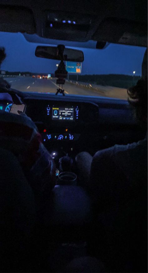 Night Rides Car Aesthetic, Car Rides At Night Aesthetic, Car Rides Aesthetic Night, Nighttime Car Rides Aesthetic, Long Car Drives Aesthetic, Music At Night Aesthetic, Long Car Ride Aesthetic, Late Car Rides Aesthetic, Car Ride Aesthetic Night