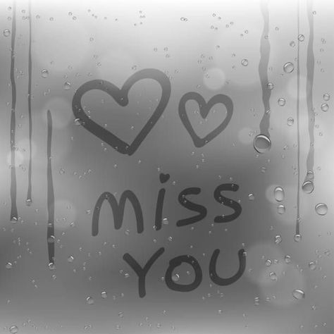 Rainy Day Photos, 2 Line Quotes, Miss You Images, I Miss You Wallpaper, Symbol Drawing, Red Roses Wallpaper, Cute Blue Wallpaper, Alphabet Images, Messages For Her