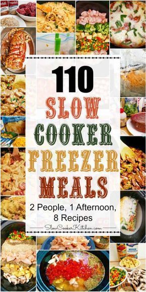 Crockpot Freezer Meals Freeze Meals, Crock Pot Freezer Meals, Freezer Dinners, Crockpot Freezer Meals, Budget Freezer Meals, Slow Cooker Freezer Meals, Freezer Friendly Meals, Freezable Meals, Freezer Meal Planning