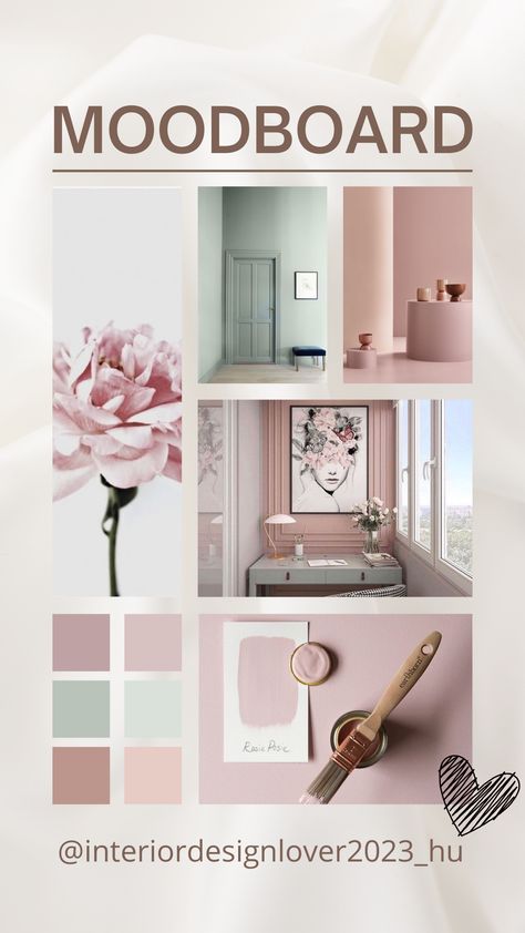 Pastel girl's room Pastel Dressing Room, Girls Pastel Bedroom Ideas, Colors Moodboard, Pastel Girls Room, Sister Room, Room Revamp, Wall Color Combination, Pastel Bedroom, Cool Room Designs