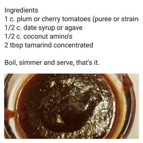 5 minute barbecue sauce (electric mom) - Alkaline Vegan BBQ sauce with Dr Sebi approved ingredients Alkaline Sauce Recipes, Alkaline Bbq Sauce, Alkaline Condiments, Alkaline Sauces, Dr Sabi, Dr Sebi Alkaline Food Recipe, Alkaline Vegan Recipes Dr Sebi, Alkaline Bread Dr Sebi, Vegan Bbq Sauce