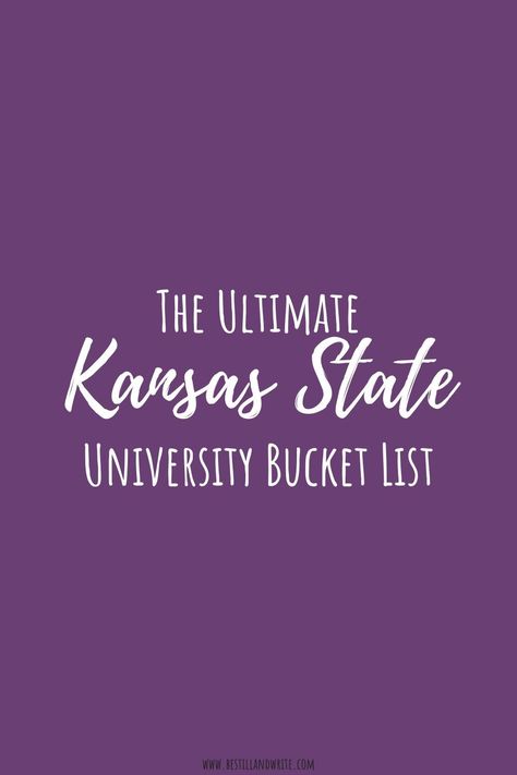 University Of Missouri Kansas City, Kansas State Football, Manhattan Kansas, Manhattan City, Kent State University, Writing Games, State Of Kansas, University Dorms, University Tshirt