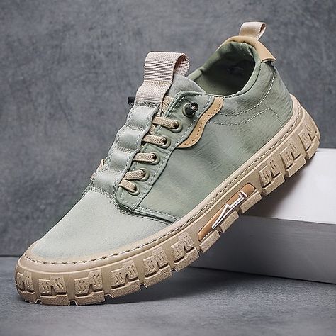 Fashion Cowboy Boots, Shoe Insoles, Comfort Shoes, Green Grey, Sneakers Online, Sneaker Collection, Shoes Casual, Designer Sneakers, Men's Grooming