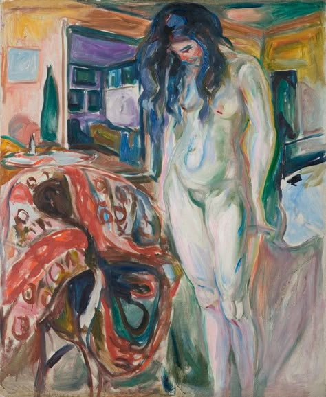 23 January, German Expressionism, The Scream, Edvard Munch, Post Impressionism, Oil Painting Reproductions, Painting Reproductions, Rembrandt, Henri Matisse