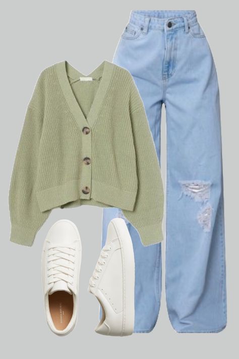 Modest Outfit Ideas For School, Outfit Ideas Layout School, Simple Church Outfits Jeans, Black Women Outfit Ideas, Outfit Ideas Layout, Outfits Layout, Outfit Ideas Black Women, Fits Comfy, Outfits Latina