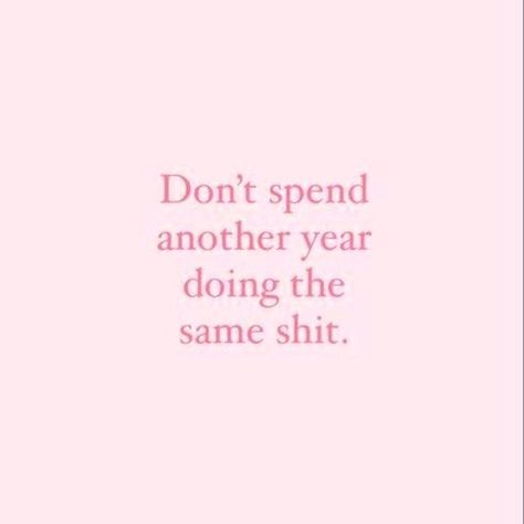 I'm starting to compile some ideas for my 2025 New Year's Resolution! Which ones are you focusing on for the new year?! I love New Year's resolutions, even if they don't stick! I just love the positive push of momentum I get at the beginning of the year! I always get something good out of it, even if I fall short of my goal! Of course, setting goals at any time of the year is a thing lol, but there's just something so special about a season where you know at least a handful of the people a... This Is Our Year Quotes, How To Stick To Goals, Aesthetic New Year Resolution, Resolution Board Ideas, Its My Year 2025, It’s Your Year, New Year’s Resolutions Quotes, New Year New Me 2025, New Year Mindset