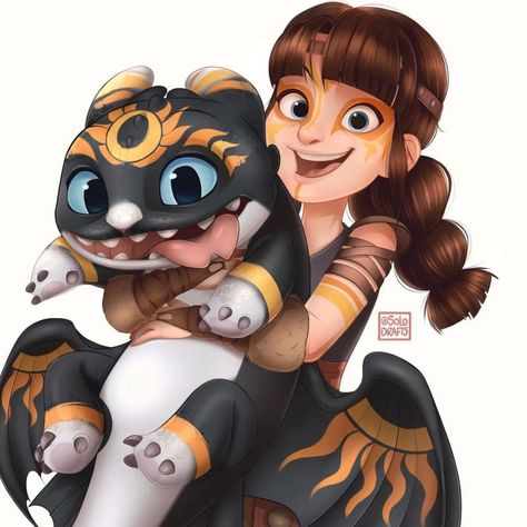 Nightlight Dragon, Httyd Dart, Httyd Oc, Httyd Art, German Empire, Dreamworks Dragons, Dragon Sketch, Httyd Dragons, Persian Kittens