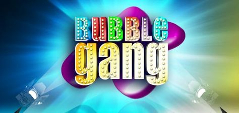 Bubble Gang. Bubble Gang, Bubble G, Video Project, Tv Network, Sketch Comedy, March 3rd, Video Projection, Cool Countries, Live Tv