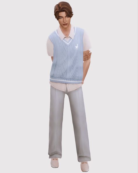 Sims 4 Aesthetic Clothes Male, Ts4 Cc Male Lookbook, Maxis Match Mens Cc, Male Lookbook Ts4, Sims 4 Cc Clothes Maxis Match Male Patreon, Sims 4 Cc Fancy Clothes Male, Sims 4 Cc Classy Clothes Male, Sims 4 Preppy Cc Male, Sims 4 Male Party Outfits