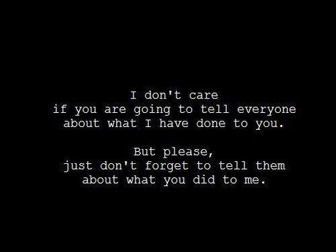 If you're gonna talk, tell the WHOLE story! Lies Quotes, Story Quotes, I Don't Care, Look At You, This Moment, The Words, Great Quotes, Beautiful Words, That Way