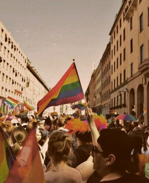 Happy Pride Month 🏳️‍🌈 I cannot emphasize enough how much of an impact the LGBTQIA+ community has had on my life. From family members, to friends, to coworkers- these relationships have been irreplaceable. Pride is and always has been a protest. I encourage everyone to study queer history, there is always more to learn. A reminder as a shop owner: honoring pride month is not lip service for me. People I love and protect are a part of the community and I will always stand up for them. If t... Queer History, Always Has Been, What To Study, Pride Makeup, Happy Pride Month, Black Dahlia, Happy Pride, Lip Service, Summer Bucket