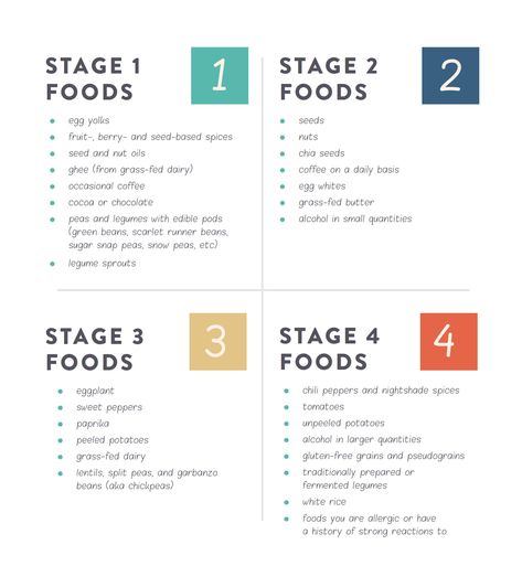 The 3 Phases of the Autoimmune Protocol - The Paleo Mom The Paleo Mom, Autoimmune Protocol Diet, Paleo Mom, Autoimmune Diet, Aip Diet, Autoimmune Paleo, Autoimmune Protocol, Aip Recipes, Gluten Free Grains