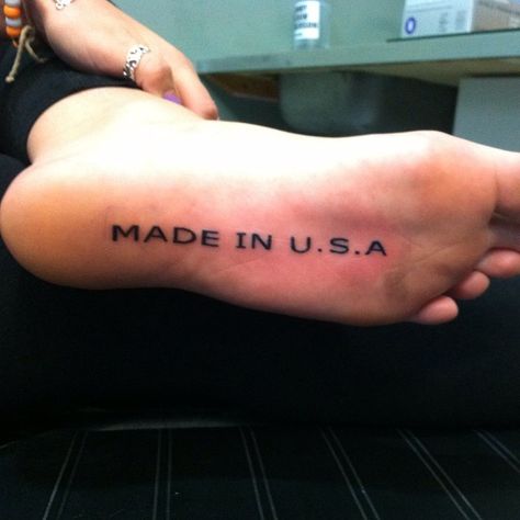 Nuff said #empiretattooboston #tattoo #bostontattoo www.empiretattooinc.com Made In America Tattoo, America Tattoo, Traditional Tattoo Man, Patriotic Tattoos, Usa Tattoo, Country Tattoos, Large Tattoos, Best Tattoo Designs, American Traditional Tattoo