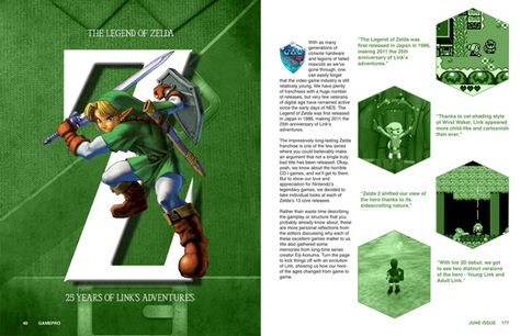 Magazine Games Design, Game Magazine Layout Design, Gaming Magazine Layout, Game Magazine, Gaming Magazine, Magazine Spread, Magazine Back Cover, Nature Games, Gaming Magazines