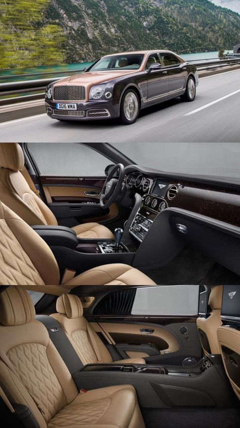 Bentley Limousine, New Luxury Cars, Bentley Mulsanne, Luxury Car Brands, Italy Pictures, Top Luxury Cars, High End Cars, Luxurious Cars, Lux Cars