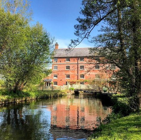 Wedding Venue - Sopley Mill | WeddingVenueOffers.co.uk Sopley Mill, Creative Wedding Venues, Ideal Client Profile, Dorset Wedding, Danielle Frankel, Client Profile, Beach Wedding Venues, Mill Wedding, Wedding Venues Uk