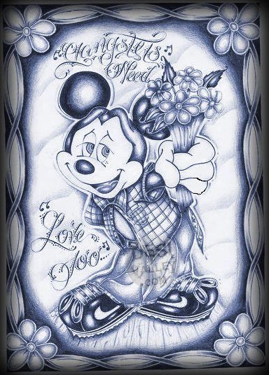 gangsta love quotes Gangster love myspace comments Desivalleycom 384x536 Chicano Love, Skate Stickers, Latino Art, Prison Art, Cholo Art, Lowrider Art, Chicano Art Tattoos, Chicano Drawings, Mickey Mouse Art