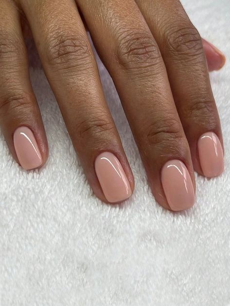 24PCS Nude Press On Nails Short Medium Square Glue On Nails Set, Solid Color Fake Nails Short Coffin Acrylic Nails Press On Gel Nails For Women Multicolor Y2K   Jelly,PMMA Colorblock,Geometric,Plain,Plants Color Nails   Nail,Hand & Foot Care, size features are:Bust: ,Length: ,Sleeve Length: Short Ballerina Nails, Short Coffin Acrylic Nails, Super Short Nails, Solid Nail Colors, Nude Nails Short, Nails Short Medium, Nude Press On Nails, Nails Short Coffin, Coffin Acrylic Nails