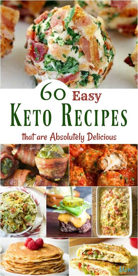 Ketosis Diet Recipes, Keto Quiche, Easy Keto Recipes, Starting Keto Diet, Ketosis Diet, Keto Pancakes, Low Carb Diets, Keto Diet Menu, Keto Recipe