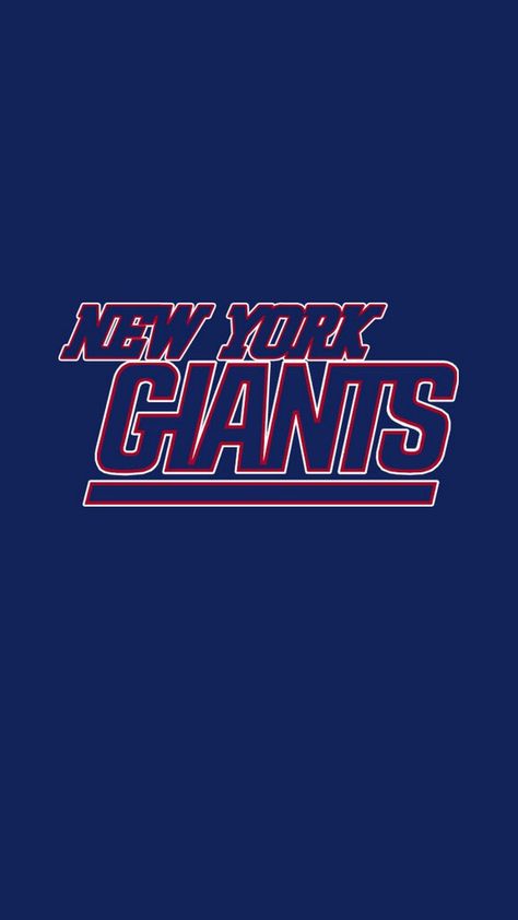 Ny Giants Wallpaper, New York Giants Wallpaper, Giants Wallpaper, Nfl Wallpaper, Nfl Logos, New York Football, New York Giants Football, Giants Football, Nfl Football Teams