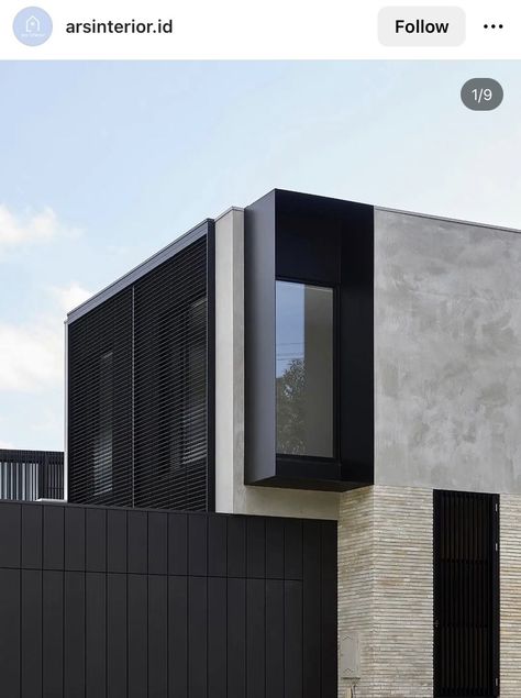 Kew Residence, California Architecture, Facade Architecture Design, House Facade, Modern House Facades, Minimalist Architecture, Building Exterior, Front Elevation, Architecture Exterior