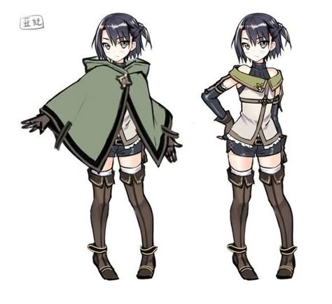 Fantasy Adventurer, Danmachi Anime, Princess Connect, Rwby Characters, Fantasy Wolf, Fairy Tail Characters, Character Model, Character Model Sheet, Rpg Map