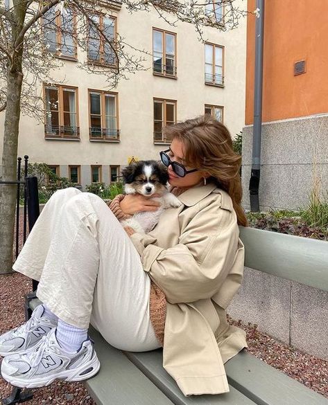 Matilda Djerf, New Balance Sneakers, Mode Inspo, 가을 패션, Instagram Foto, Looks Vintage, Outfits Casuales, Matilda, Get Dressed