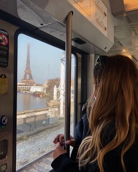 Paris Train Aesthetic, European Train Aesthetic, Paris Train, Europe Train Aesthetic, Paris Metro Aesthetic, Metro Aesthetics, Europe Train, French Summer, Paris Metro