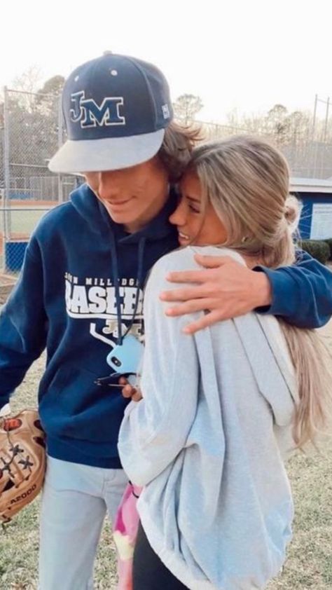 Boyfriend Baseball, Baseball Boy, Cute Relationship, His Secret Obsession, Goals Pictures, Relationship Goals Pictures, Couples Goals, Cute Relationship Goals, Secret Obsession