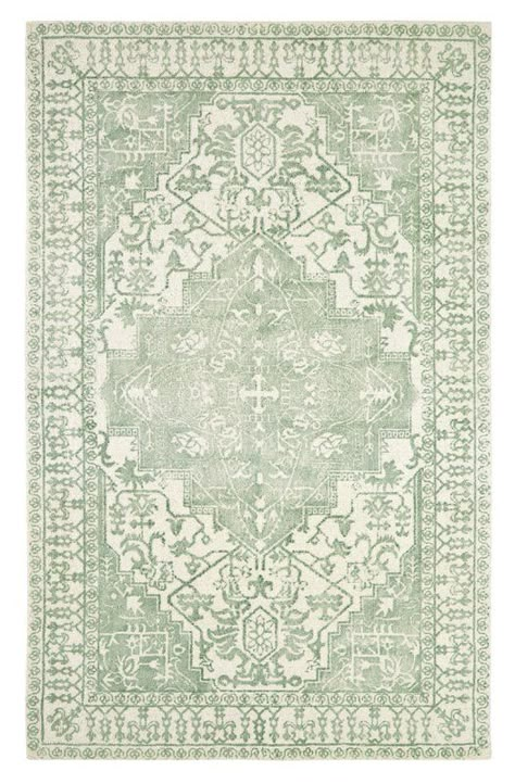 Sage and white wool rug | Anamaria Hand-Woven Green Area Rug Green Rugs, Kitchen Breakfast Nooks, Dynamic Rugs, Neutral Wallpaper, Shag Rugs, Green Bedroom, Light Grey Area Rug, Rug Direct, Home Design Inspiration