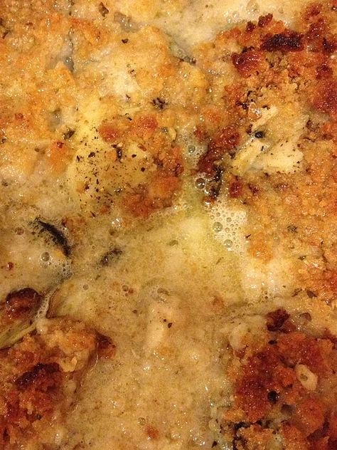 Scalloped Oysters Recipe | Allrecipes Oyster Casserole, Oysters Recipes, Oyster Stew Recipes, Steamed Oysters, Canned Oysters, Scalloped Oysters, Oyster Stew, Oysters Rockefeller, Seafood Dish Recipes