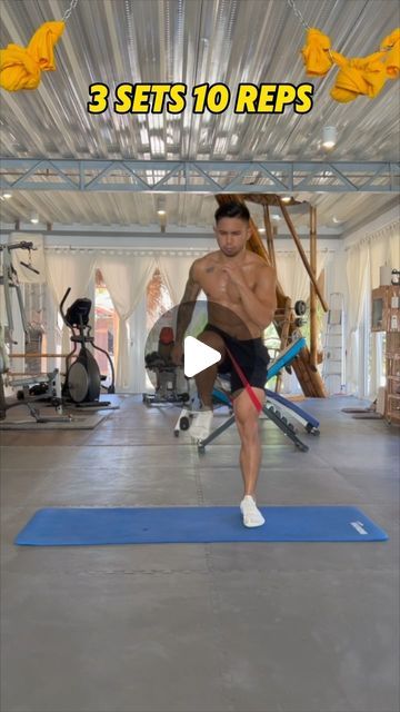 Christian Cruz on Instagram: "Lower Body Mini Band Workout For Stronger Hips & Glutes 

Strengthen your joints and increase flexibility doing this mini band routine. Open up your hips for full range of motion and avoid injuries in the long run. Train for longevity🦵

#minibands #resistancebands #bandedworkout #hipflexors #glutes" Lower Body Mini Band Workout, Banded Core Workout, Long Band Workout, Arm Band Workout, Banded Leg Workout, Band Workouts At Home, Banded Workouts, Band Glute Workout, Band Leg Workout