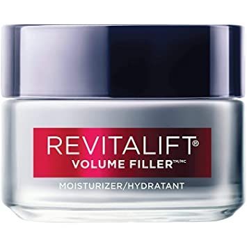 Winter Moisturizer, Loreal Revitalift, Collagen Moisturizer, Skin Care Lotions, Forehead Wrinkles, Anti Aging Face Cream, Hair Removal Cream, Anti Aging Face, Wrinkled Skin