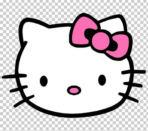 Hello Kitty Stickers, Hello Kitty Imagenes, Images Hello Kitty, Hello Kitty Birthday Party, Hello Kitty Crafts, Beach Icon, Hello Kitty Aesthetic, Melody Hello Kitty, Hello Kitty Sanrio