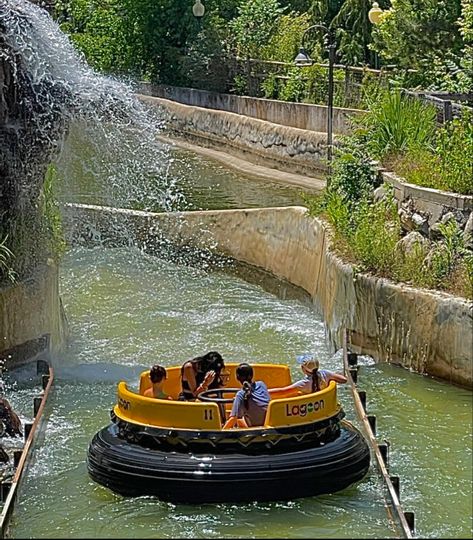 My friends and I on Rattlesnake rapids. (I’m the one tucking my head in my arms, getting ready to get absolutely drenched by the waterfall) Lagoon Amusement Park, Farmington Utah, In My Arms, Amusement Park, Getting Ready, The Good Place, Utah, The One