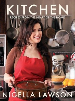 . Nigella Kitchen, Nigella Lawson Recipes, Ham Hock, Valentine Dinner, Feel Good Food, Favorite Cookbooks, Spinach Pasta, Cookery Books, Nigella Lawson