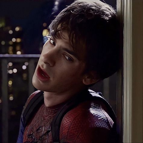 Peter Parker Andrew Garfield, Spider Men, Andrew Garfield Spiderman, Garfield Spiderman, Bug Boy, Foto Langka, Man Icon, Gwen Stacy, Man Thing Marvel