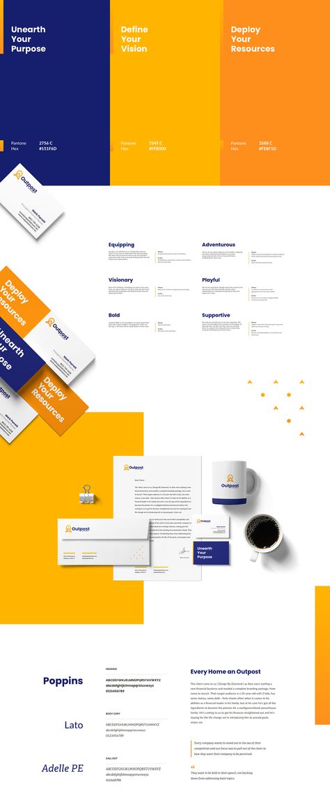 Blue Logo Design, Blue Website, Logo Guidelines, Brand Identity Colors, Brand Guidelines Design, Branding Identity Inspiration, Business Branding Inspiration, Presentation Design Layout, Logo Presentation