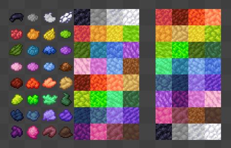 Candy Texture, Minecraft Concept, Minecraft Pack, Minecraft Blocks, Minecraft Interior Design, Minecraft Mod, Minecraft Mobs, Minecraft Room, Minecraft Plans